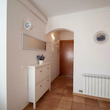 Brugera Appartement