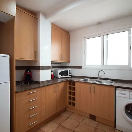 Appartement Brugera Calella