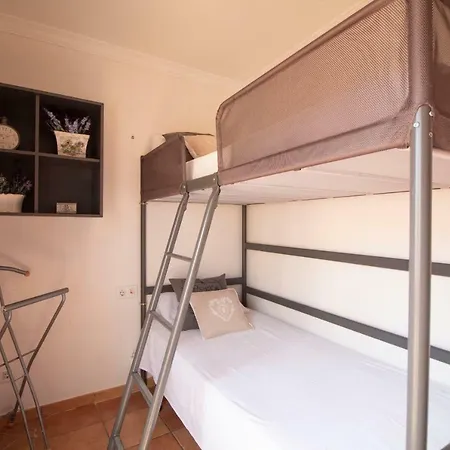 Appartement Brugera