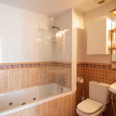 Brugera Appartement Calella